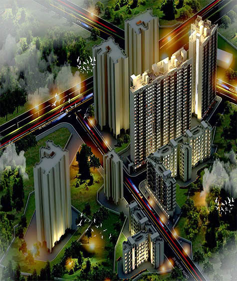 project images