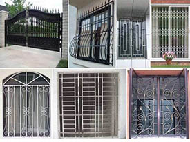 service images